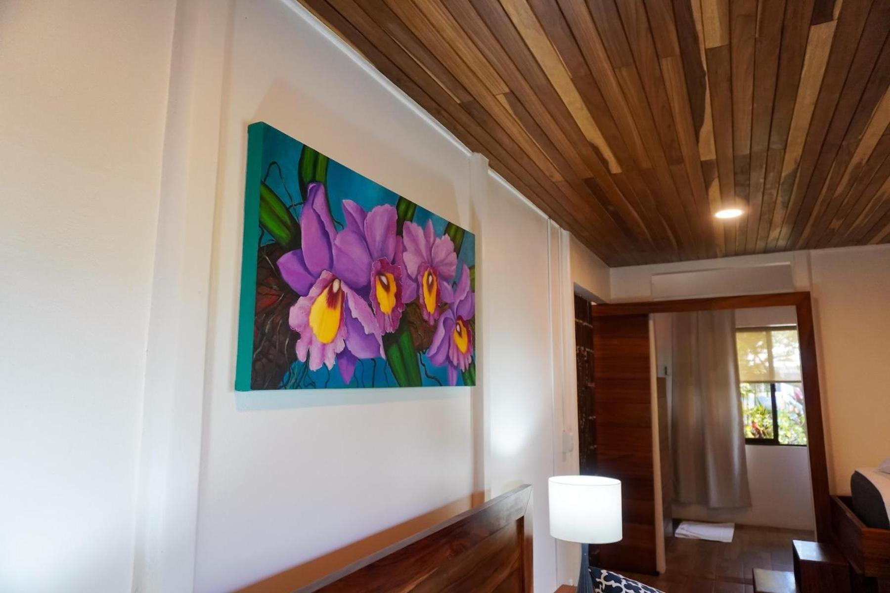 Sueño Río Celeste B&B Bijagua Exterior foto